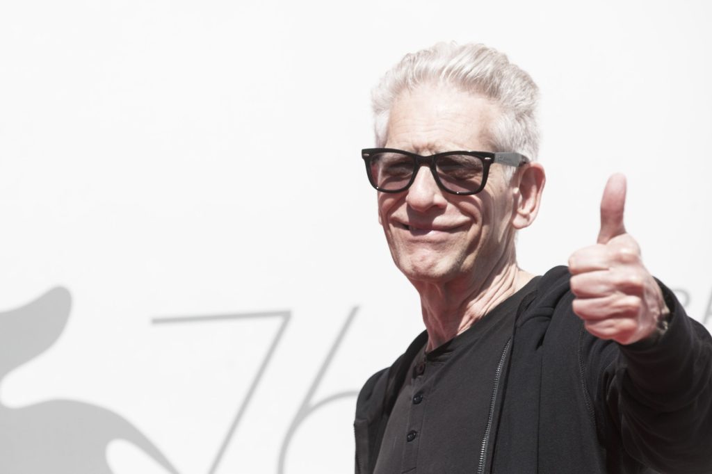 Checa el primer avance de 'Crimes of the Future' de David Cronenberg