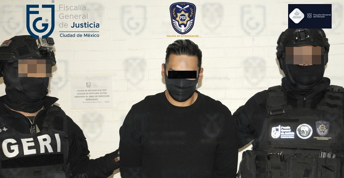 detenido asesinato aristoteles sandoval 1