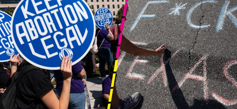 Arrestan en Texas a una mujer hispana por aborto espontáneo