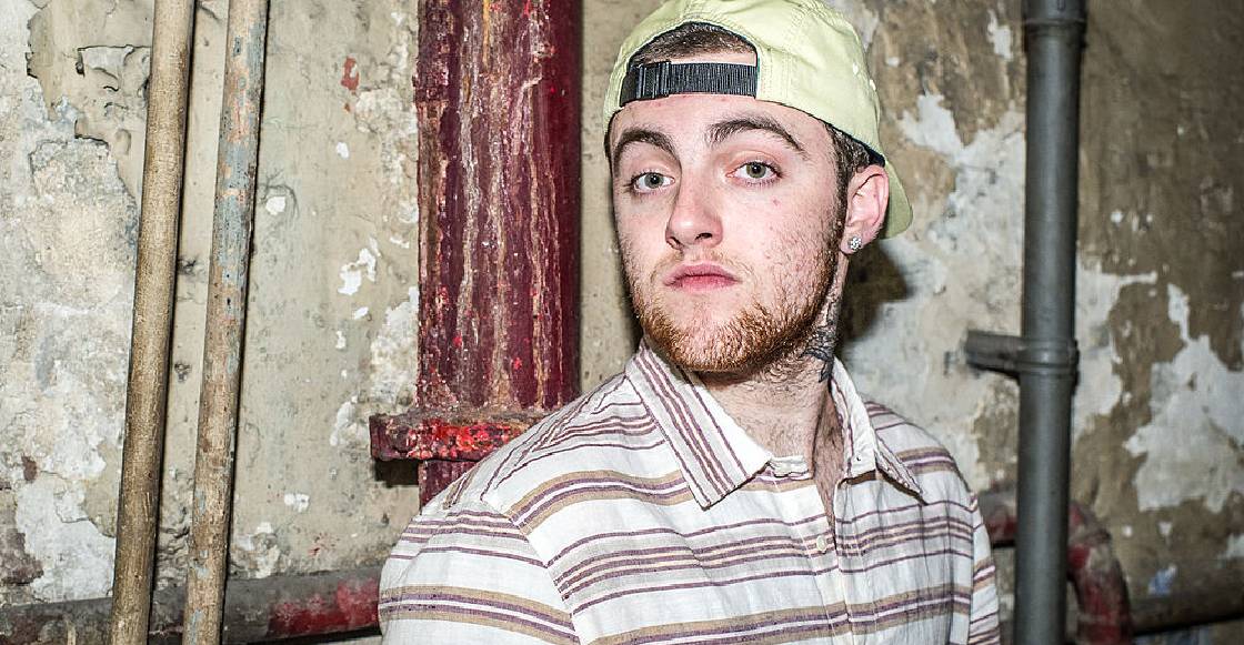 Dan sentencia a uno de los traficantes implicados en la muerte de Mac Miller