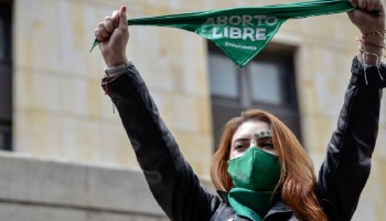 Encuentran 5 fetos en la casa de Lauren Handy, reconocida activista anti aborto de EU