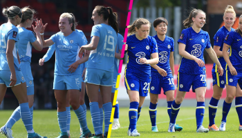 Chelsea, City y fecha: Así se jugará la Final de la FA Cup Femenil