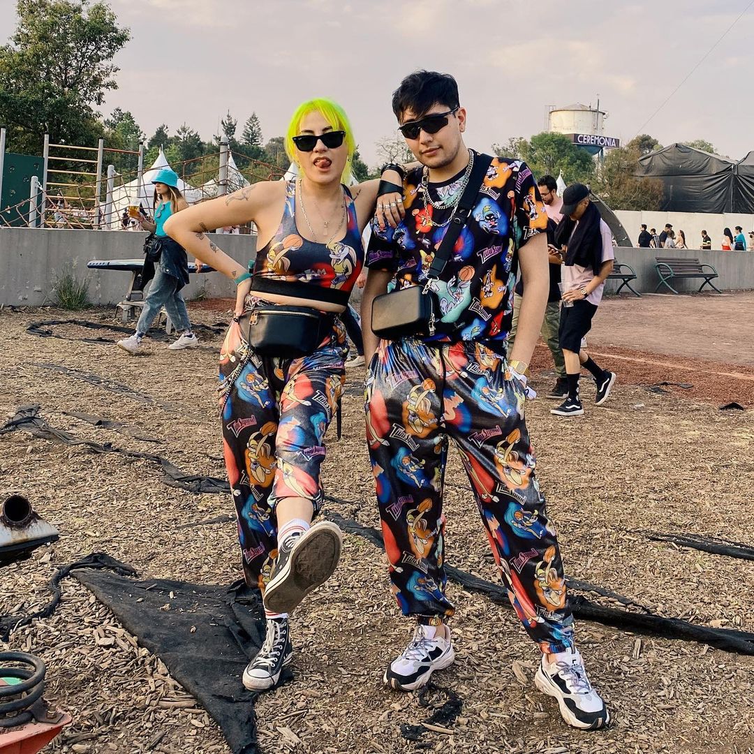 Aquí algunos de los mejores outfits que vimos en el Ceremonia 2022