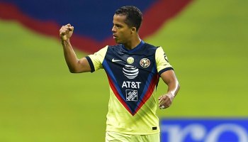 ¿Qué fue de Giovani Dos Santos a un año de su último partido en la Liga MX?