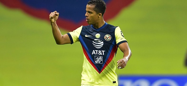 ¿Qué fue de Giovani Dos Santos a un año de su último partido en la Liga MX?