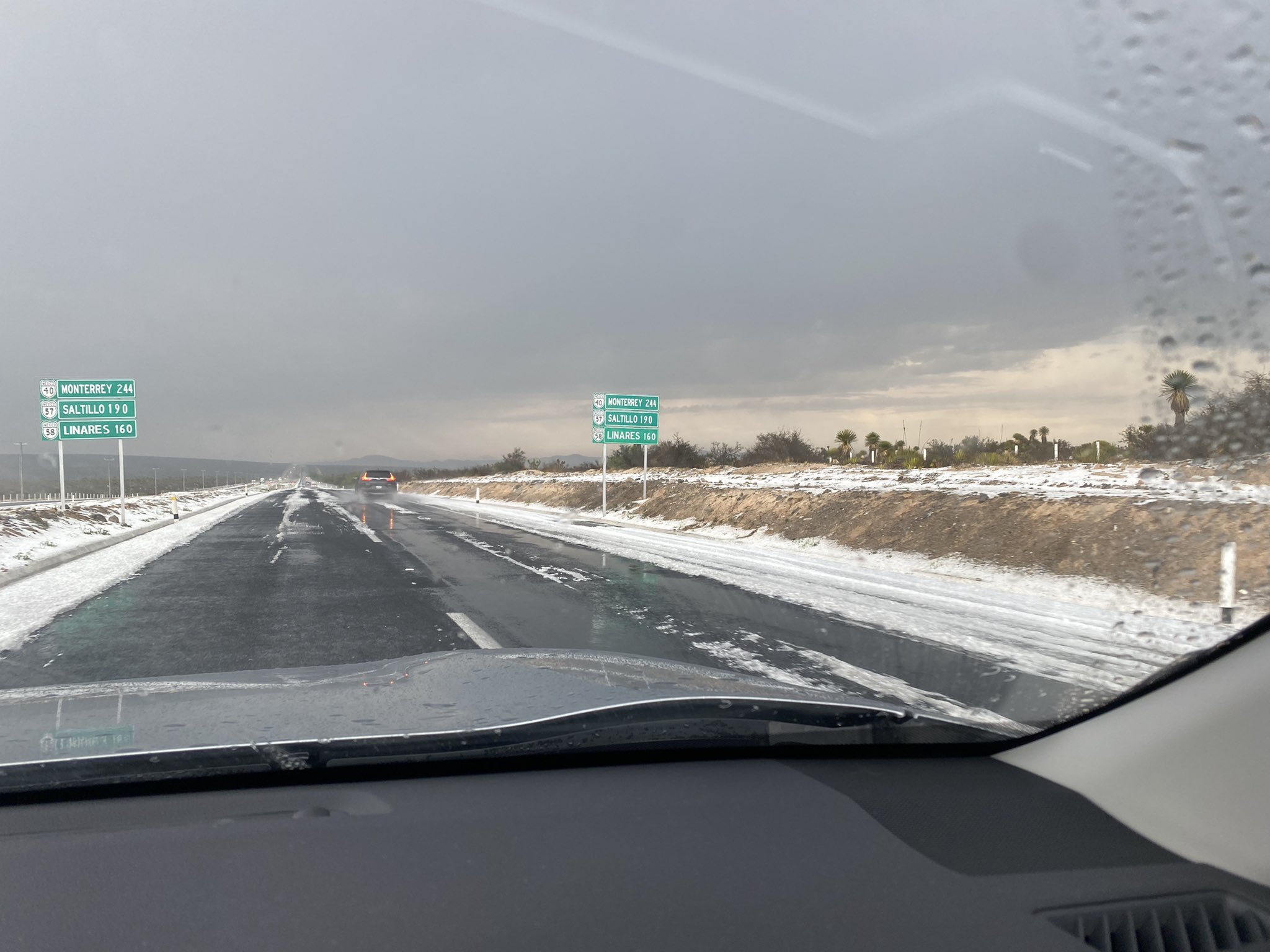 granizo-carretera-monterrey