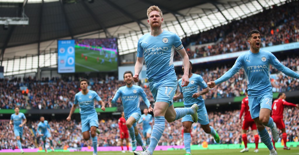 Kevin De Bruyne, del rechazo de su familia de acogida y de Mourinho, a símbolo del Manchester City