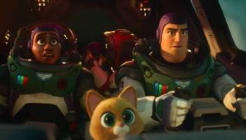 ¡Zurg! Checa el intenso nuevo tráiler de 'Lightyear'