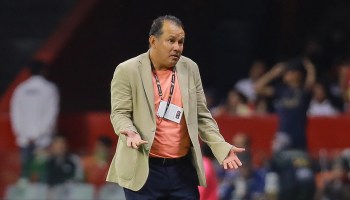 Lo que sabemos del ultimátum de la directiva de Cruz Azul a Juan Reynoso