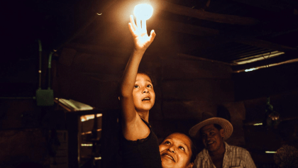 Iberdrola-familia-comunidad-oaxaca