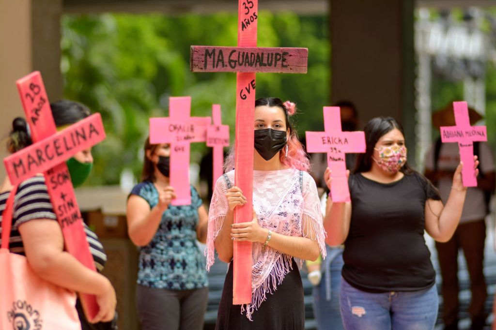 Mensaje de chofer a usuarias se vuelve viral ante violencia en León