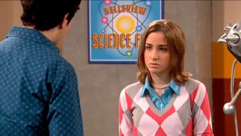 ¿Recuerdan a Mindy de 'Drake & Josh'? Ahora se dedica a la música