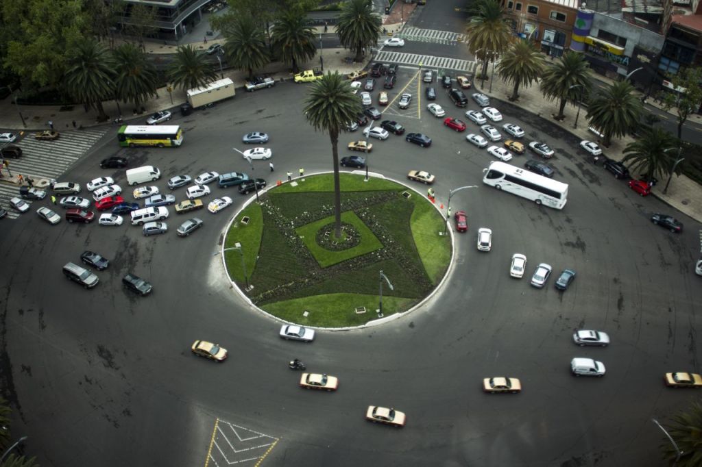 PAN propone un monumento a víctimas de Línea 12 en lugar de la Palma