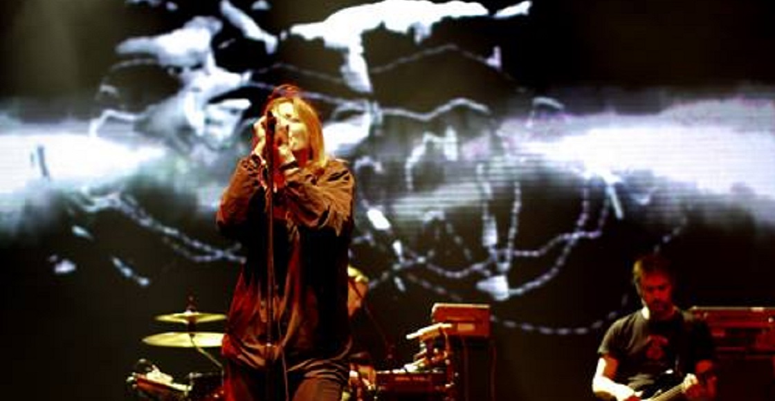 portishead