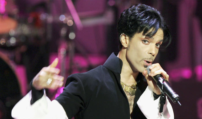 ¡Eureka! Descubren video inédito de Prince cuando tenía 11 años de edad