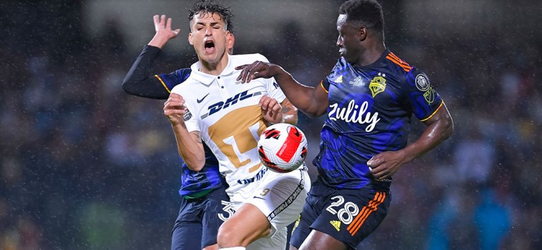 Que necesita Pumas para calificar al mundial de clubes