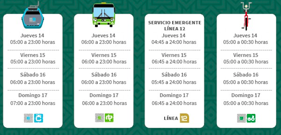 servicio-transporte-cdmx-semana-santa