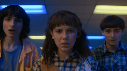 ¡Alucinante! Checa el tráiler oficial de la cuarta temporada de 'Stranger Things'