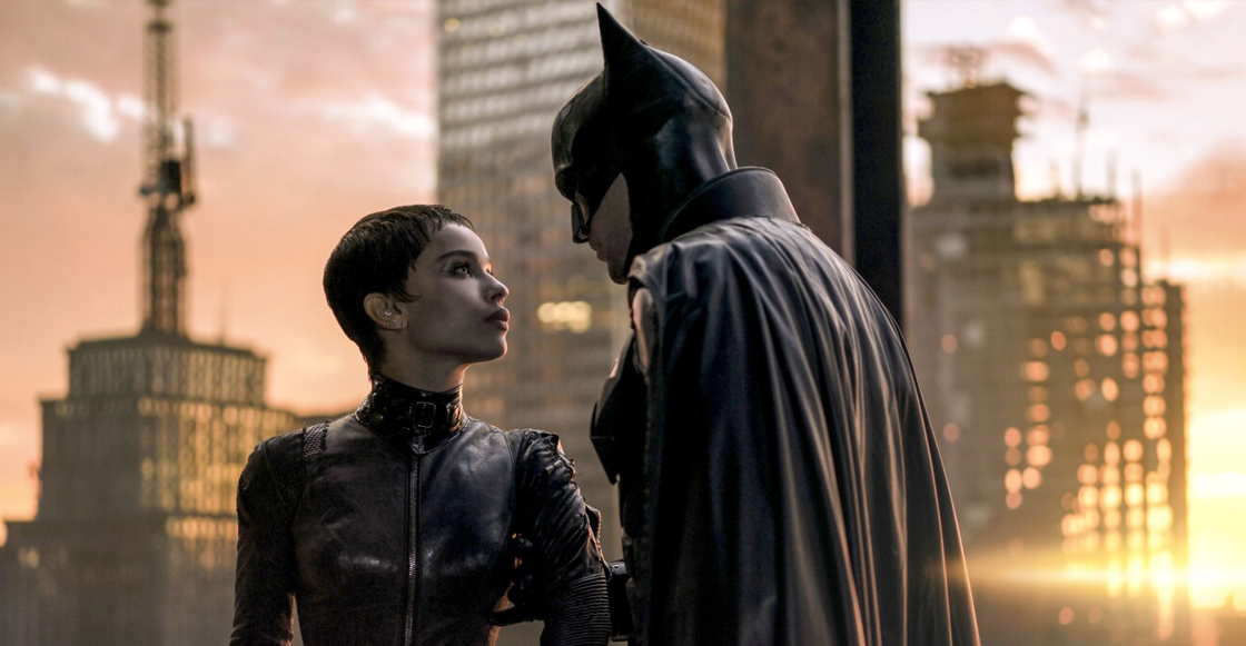 Es oficial: Warner Bros anuncia que habrá secuela de 'The Batman'