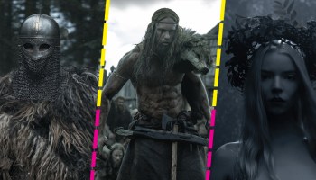 8 mitos y realidades de los vikingos para entrarle a 'The Northman'