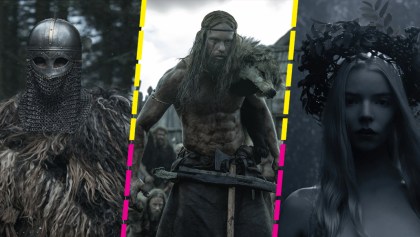 8 mitos y realidades de los vikingos para entrarle a 'The Northman'