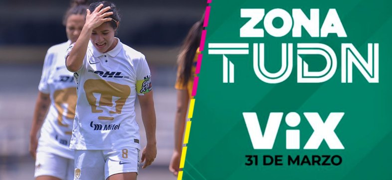 ¿ViX cumple con la promesa de incrementar la exposición de la Liga MX Femenil?