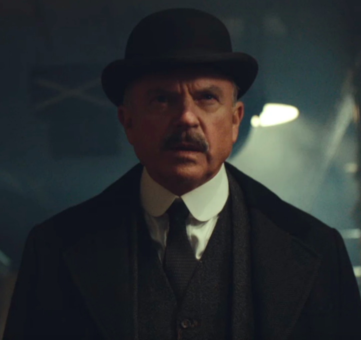 VOTA: ¿Cuál es el enemigo más peligroso (e icónico) en 'Peaky Blinders'?