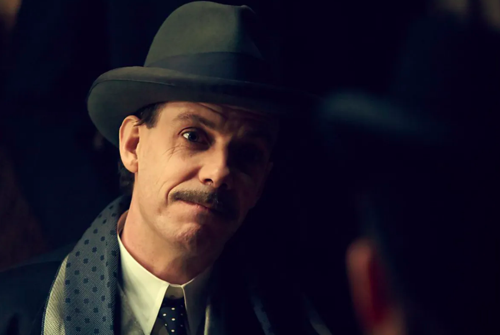 VOTA: ¿Cuál es el enemigo más peligroso (e icónico) en 'Peaky Blinders'?