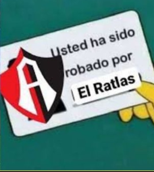 Los memes se van con todo contra el arbitraje de la final de la Liga MX entre Pachuca y Atlas