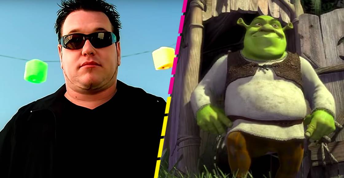 Smash Mouth - All Star (from "Shrek") - YouTube - wide 5