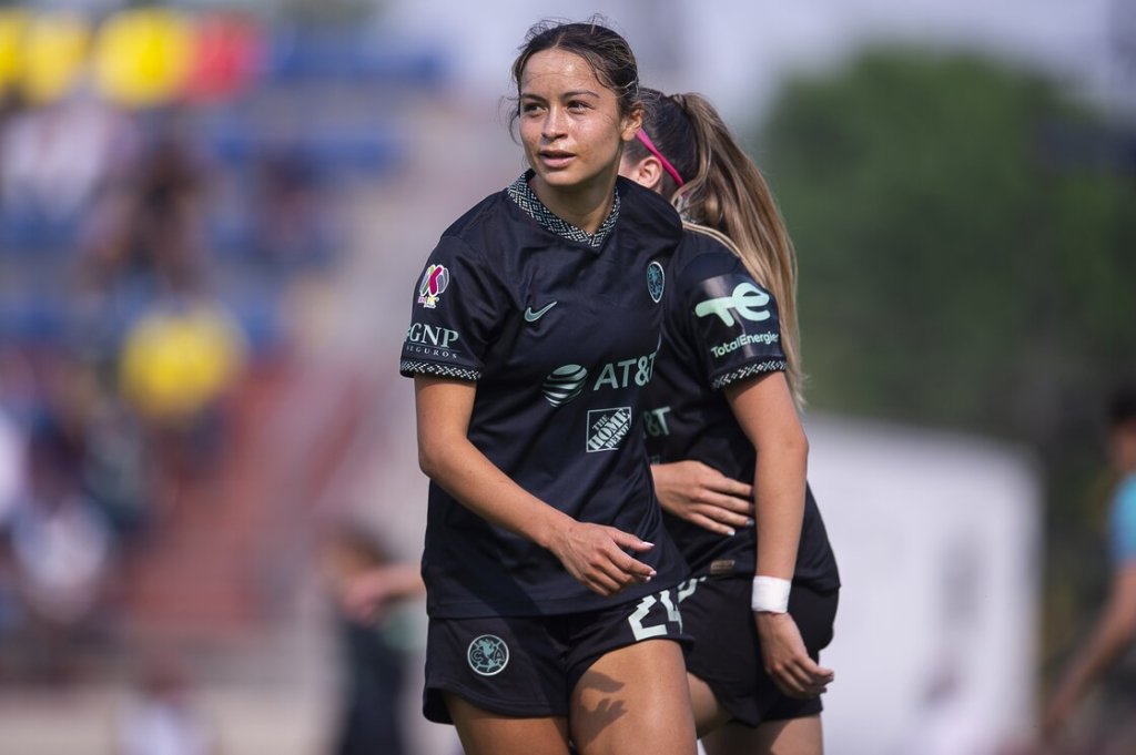 Así se jugará la Liguilla de la Liga MX Femenil