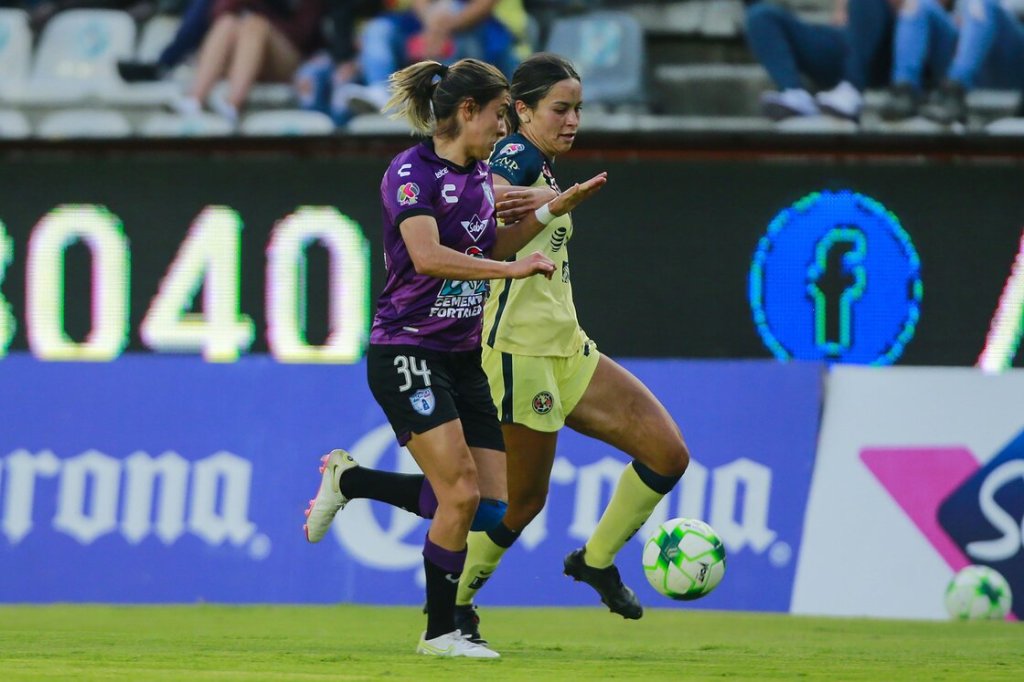 ¿Cómo, cuándo y dónde ver en vivo la vuelta de cuartos de final de la Liga MX Femenil?