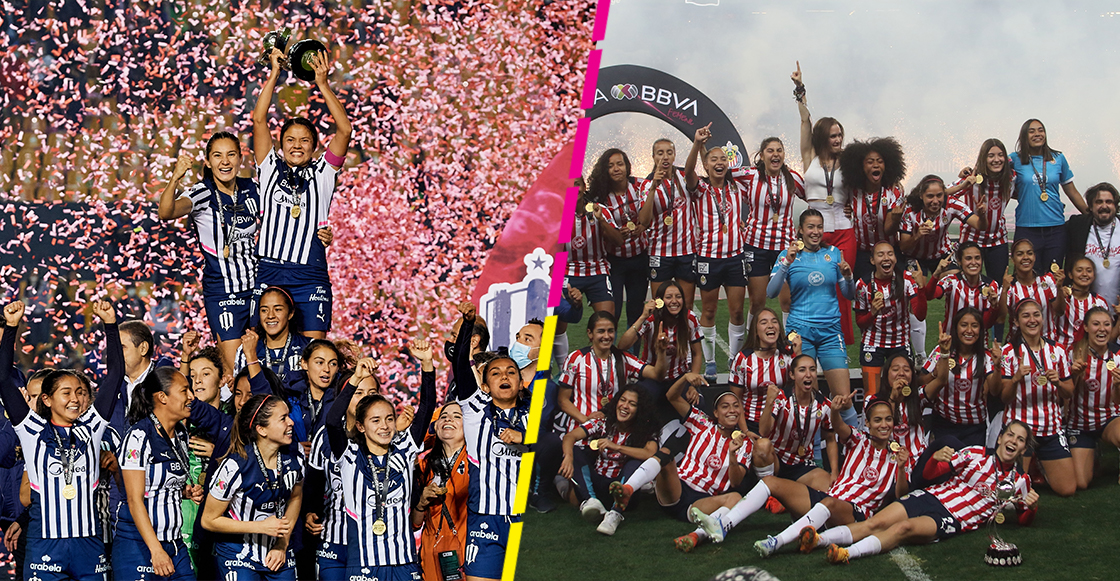 ¿Cuándo y cómo se jugará el primer Campeón de Campeonas de la Liga MX Femenil?