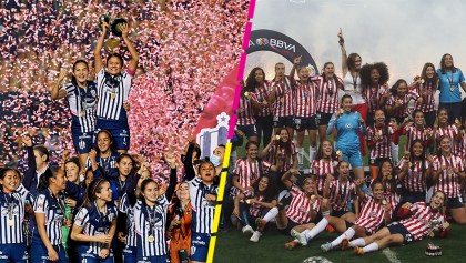 ¿Cuándo y cómo se jugará el primer Campeón de Campeonas de la Liga MX Femenil?