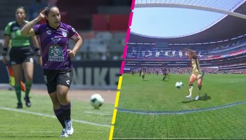 El autogol de Janelly Farias y la eliminación de América a manos de Charlyn Corral en la Liga MX Femenil