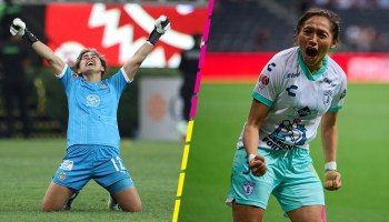 ¡A saldar cuentas! Chivas y Pachuca jugarán la final de la Liga MX Femenil