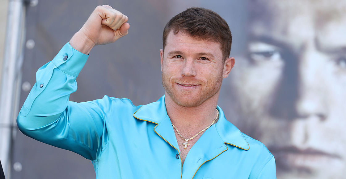 ¿Cuánto dinero ganará 'Canelo' Álvarez por su pelea contra Dmitry Bivol?