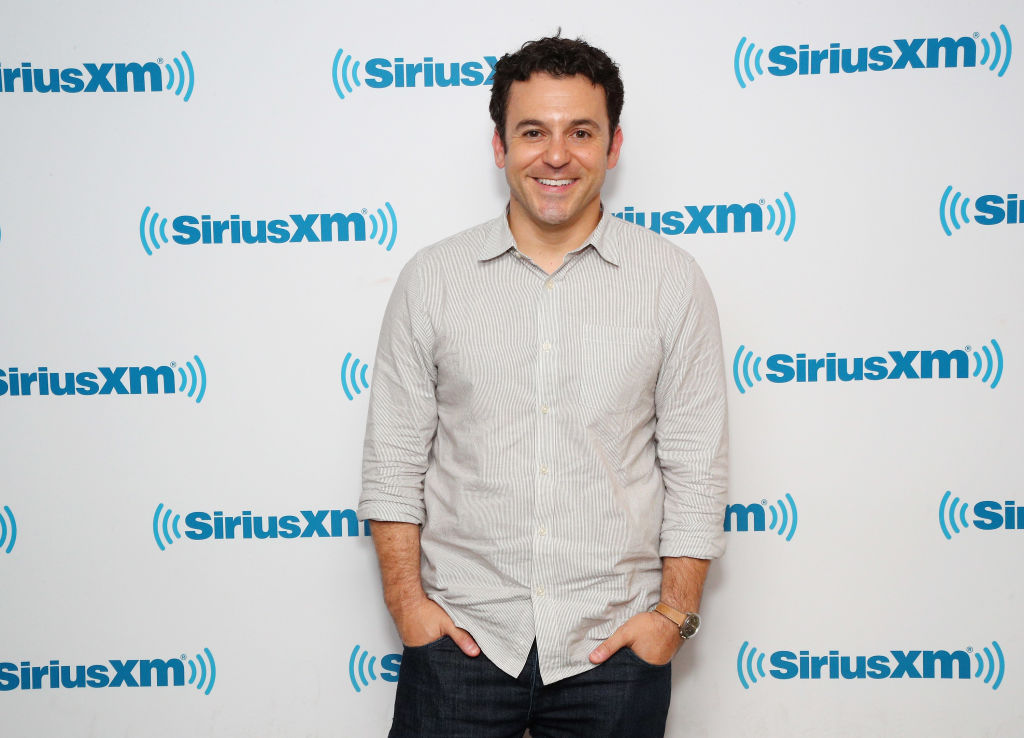 Despiden a Fred Savage del reboot de ‘Los Años Maravillosos’ por conducta inapropiada