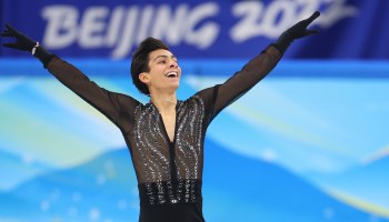 5 obstáculos que han marcado la carrera de Donovan Carrillo dentro del patinaje artístico