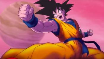 Ya sabemos cuándo se estrena 'Dragon Ball Super: Super Hero' en Latinoamérica