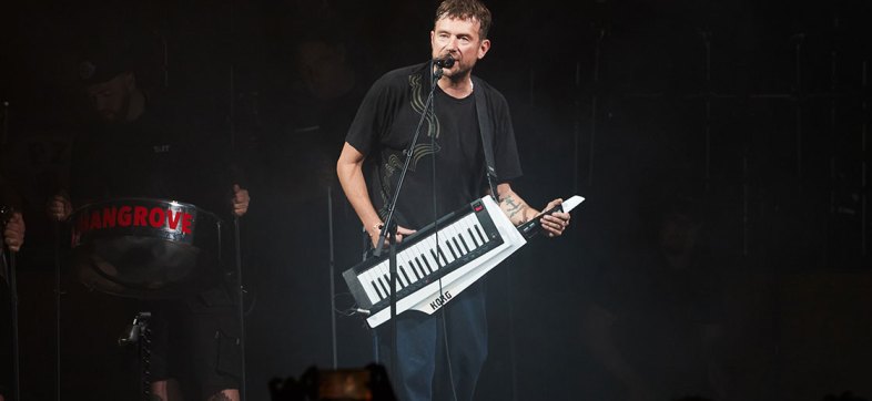 ¿Cómo lo ven? Este es el posible setlist que Gorillaz tocará en Pulso GNP 2022