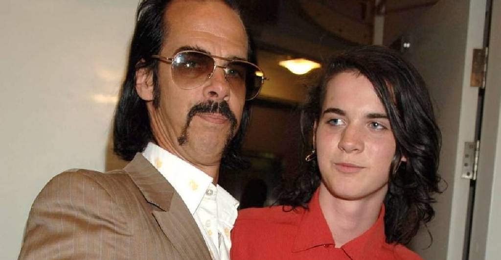 Murió a los 31 años Jethro Lazenby, hijo de Nick Cave