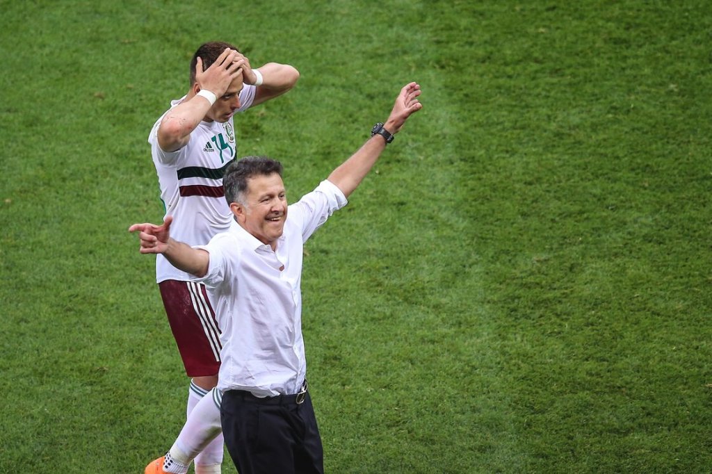 Juan Carlos Osorio todavía lamenta haber renunciado a la Selección Mexicana: "Fue mi error más gran"