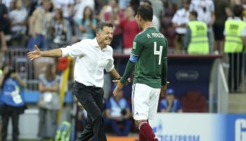 Juan Carlos Osorio todavía lamenta haber renunciado a la Selección Mexicana: "Fue mi error más grande"