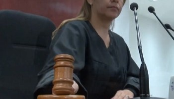 jueza Tribunal Superior de Justicia de la CDMX 1