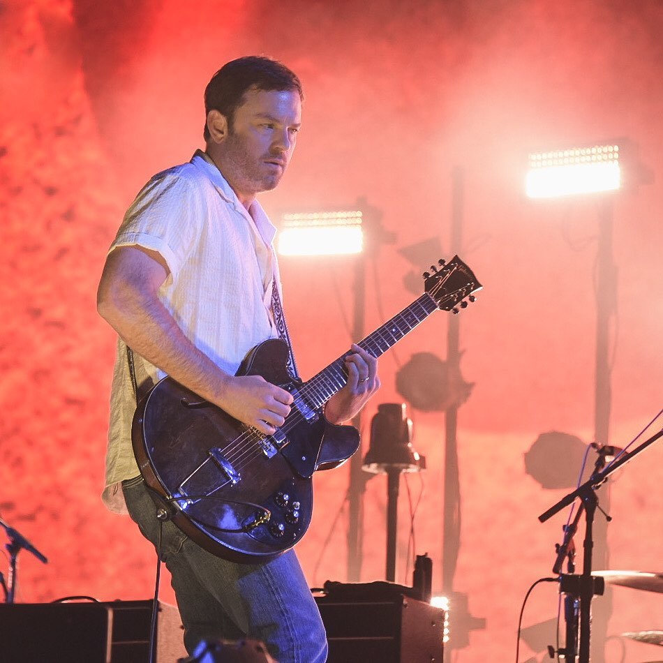 Kings of Leon nos regaló una noche mágica en Corona Capital Guadalajara 2022