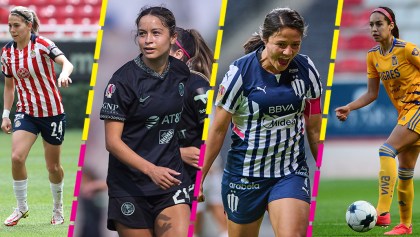 ¡Otro Chivas vs Pumas! Así se jugarán los cuartos de final en la Liguilla de la Liga MX Femenil