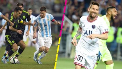 La adaptación al PSG, México en Qatar y su retiro: Lionel Messi reveló todo sobre su presente y futuro en el futbol