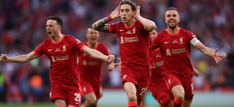 Liverpool premio economico FA Cup