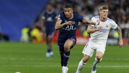 Lo que se dice sobre la renovación de Mbappé con el PSG y su adiós al Real Madrid